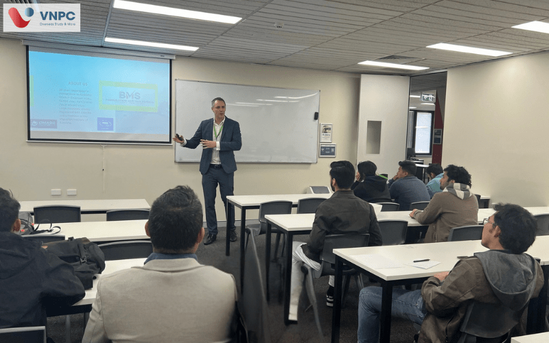 Sydney Institute of Higher Education